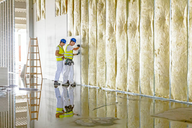 Insulation for New Construction in Bowie, MD